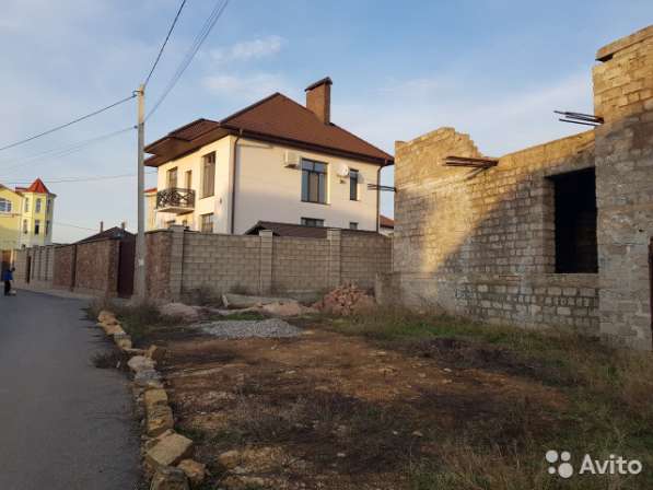 Участок ижс в Севастополе фото 10