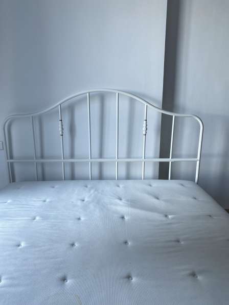 Продам кровать ИКЕА в фото 4