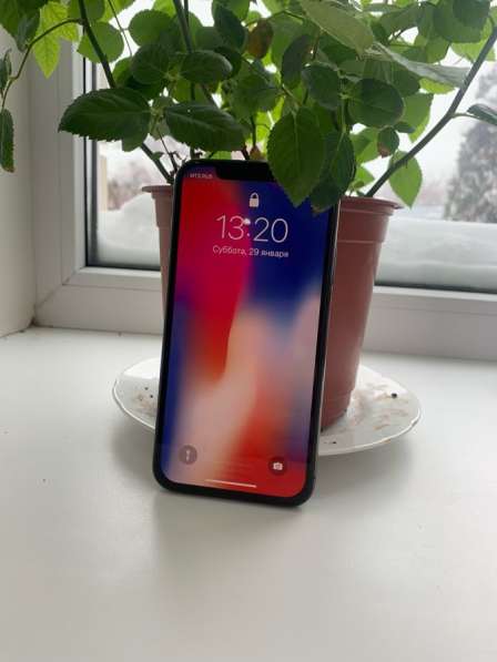 IPhone X 256 ростест в Саратове фото 3