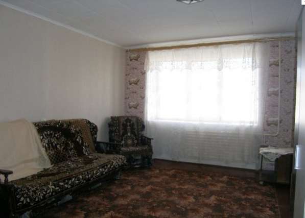 Продается однокомнатная квартира на ул. Строителей, 34 в Переславле-Залесском фото 7