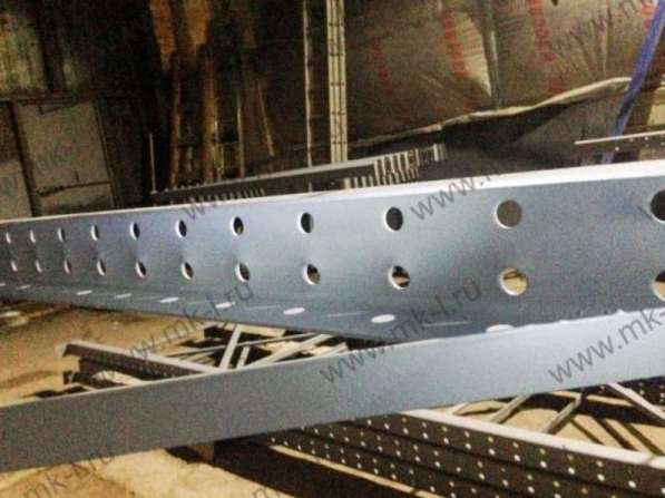 Производство быстровозводимых зданий в Череповце фото 9