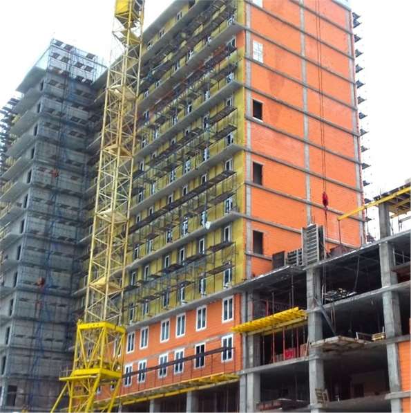 Продам двухкомнатную квартиру в Тверь.Жилая площадь 68,80 кв.м.Этаж 8.Есть Балкон. в Твери фото 10