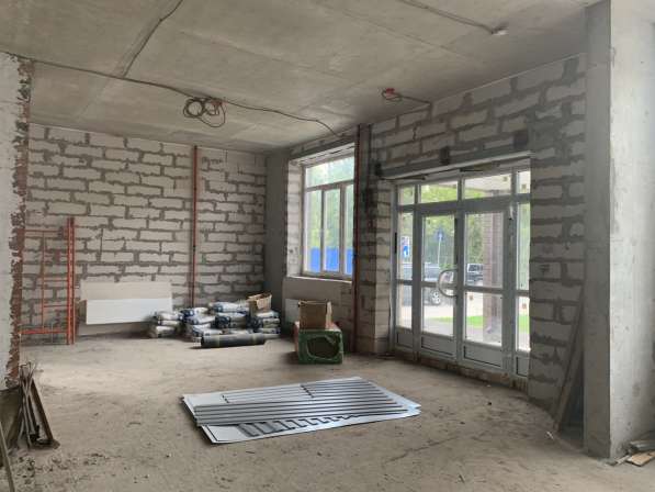 Аренда помещения коммерческого назначения в Солнечногорске фото 3