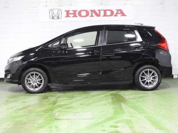 Honda, Fit, продажа в Новосибирске