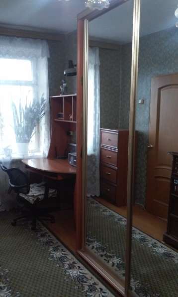 2-х комнатная квартира в пгт. Пролетарский в Серпухове фото 9