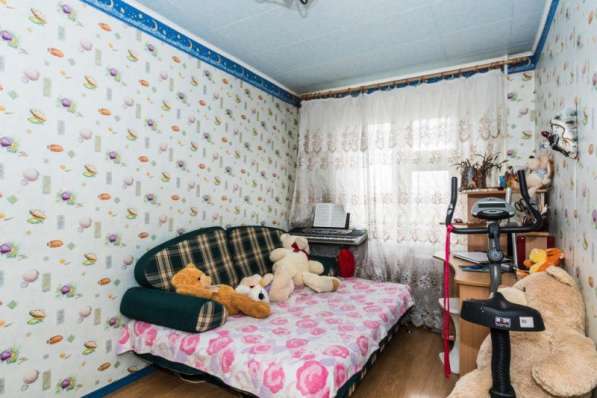 Продам квартиру в Новосибирске