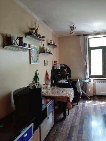 Продам 3-х комнатную квартиру в Москве фото 7