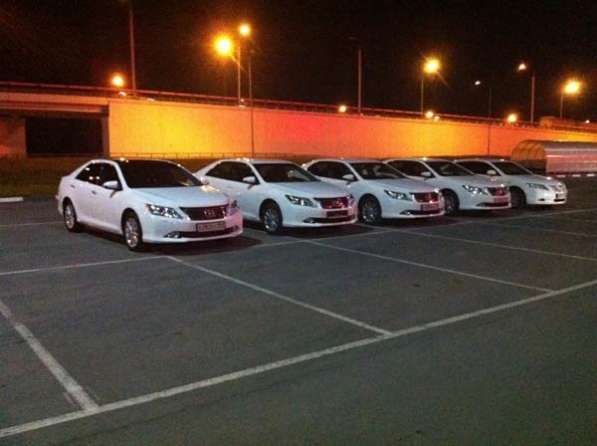 Аэропорт такси трансфер Самара, Сызрань, Саратов, Казань в Самаре фото 28