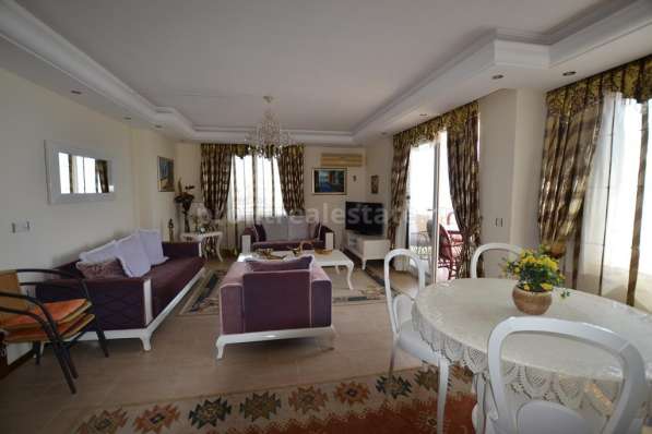 Просторная квартира – 125 м2 в фото 14