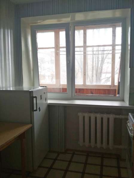 1-комнатная квартира возле Комаровки в фото 7