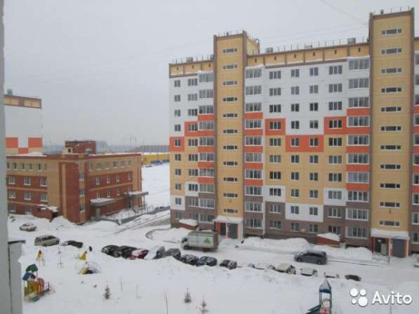 Сдам 1-комнатную ЛИЧНО в Новосибирске