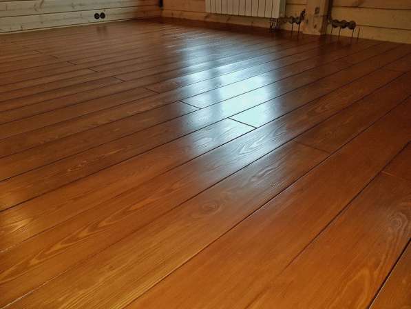 Отделка срубов в фото 4