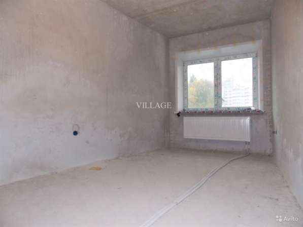 Продам трехкомнатную квартиру в Тверь.Жилая площадь 100 кв.м.Этаж 2.Есть Балкон. в Твери фото 31