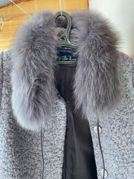 Пальто женское зима в Пензе