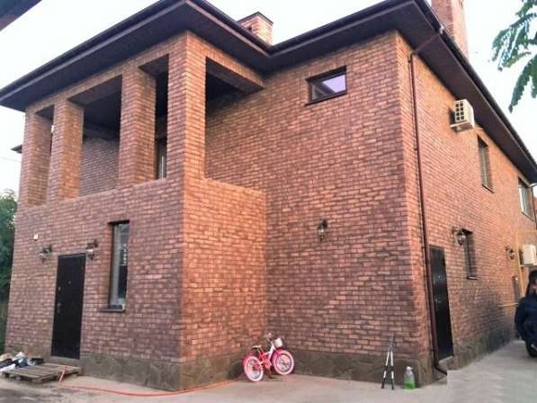 Продам дом в Ростов-на-Дону.Жилая площадь 430 кв.м. в Ростове-на-Дону фото 15