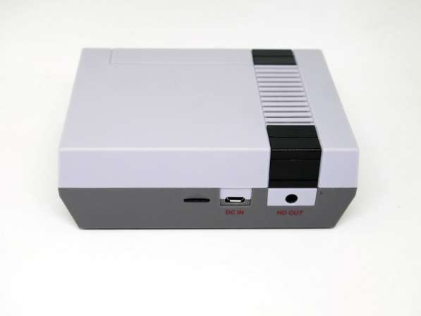Mini TV Game Console 1000 игр NES SFC GBA MD MAME в 