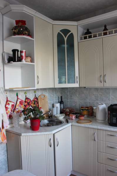 Продам кухонный гарнитур в Ульяновске фото 3