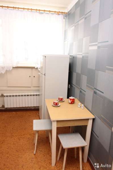 Сдаётся двухкомнатная квартира в Тольятти фото 11
