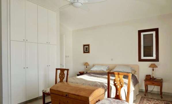 Бунгало в районе Пафоса-Кипр в Москве фото 136