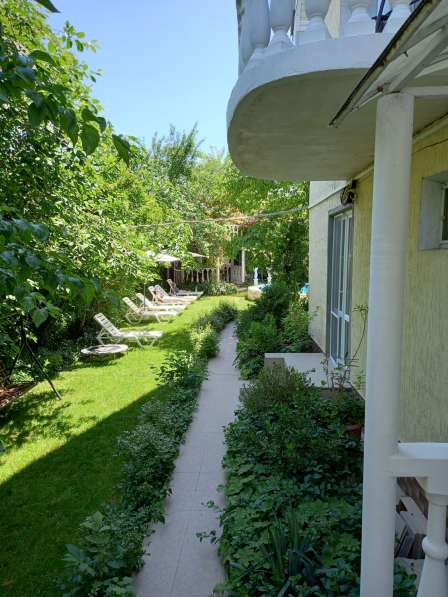 Продам /обменяю мини SPA+Апартаменты в Севастополе фото 17