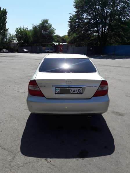 Toyota, Camry, продажа в г.Алматы в фото 6