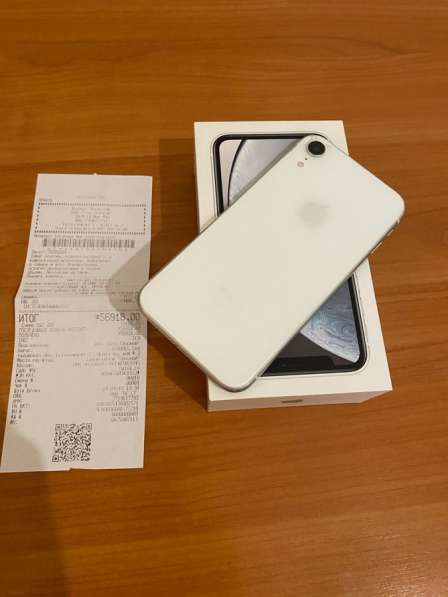 IPhone XR 64 gb в Екатеринбурге фото 5