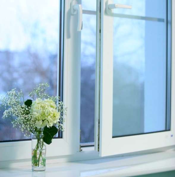 Окна пластиковые в Новокузнецке фото 4