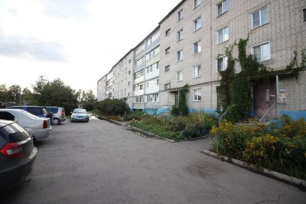 Продаю 4-х комнатную квартиру и кооперативный гараж возле до в Барнауле фото 9