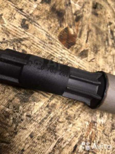 Катушки m54 bmw в Москве фото 3