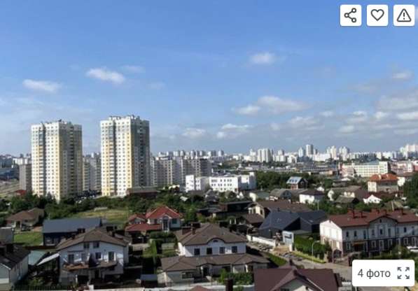 Таунхаус - Лебяжий в фото 116