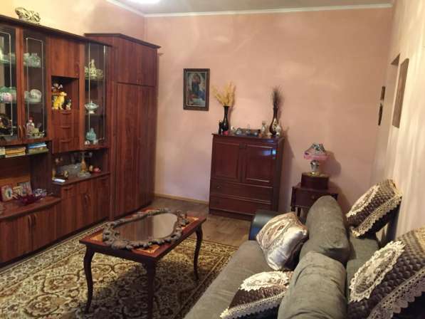 Сдаю 1 к. кв. Центр. Ремонт, мебель в Краснодаре фото 3