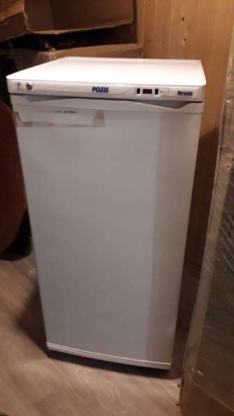 Новое холодильное оборудование по доступным ценам в Москве фото 4