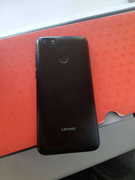 Телефон Lenovo a5 в Челябинске