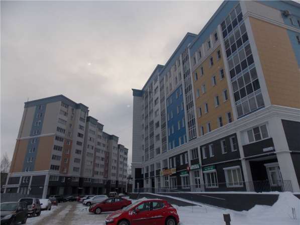 Продам однокомнатную квартиру в Тверь.Жилая площадь 22 кв.м.Этаж 1.Дом монолитный. в Твери фото 39