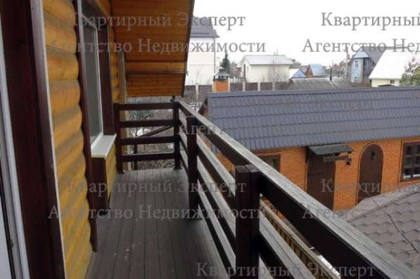 Продам коттедж в Красногорске. Жилая площадь 200 кв.м. в Красногорске фото 7