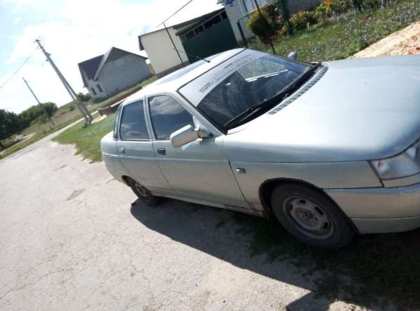ВАЗ (Lada), 2110, продажа в Сызрани в Сызрани фото 4