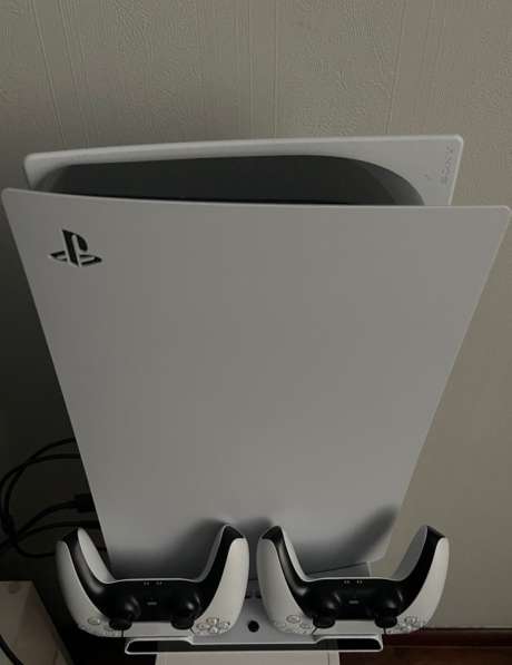 Sony PlayStation 5 в Каспийске фото 3