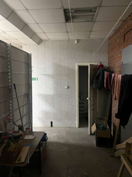 Торговая площадь в Минусинске фото 3