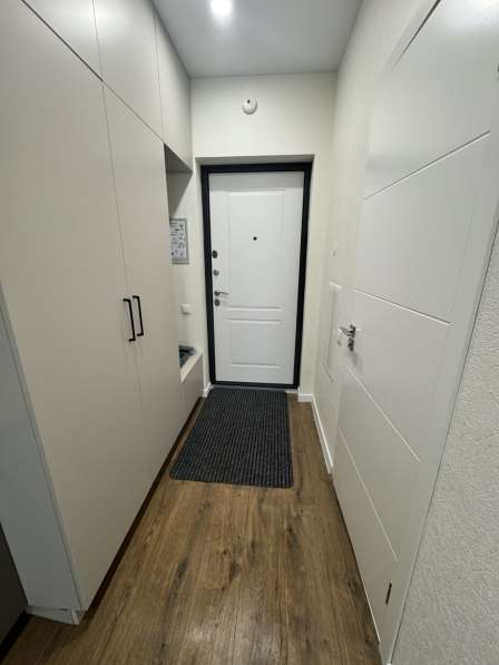 Квартира на сутки в фото 6