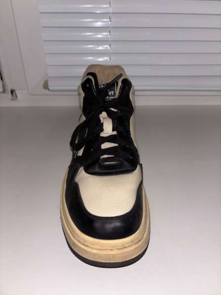 Кроссовки высокие женские в Сызрани фото 5