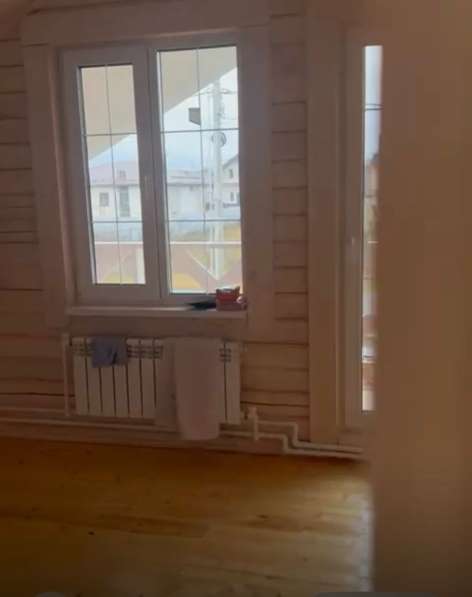 Дом двухэтажный в Москве фото 6