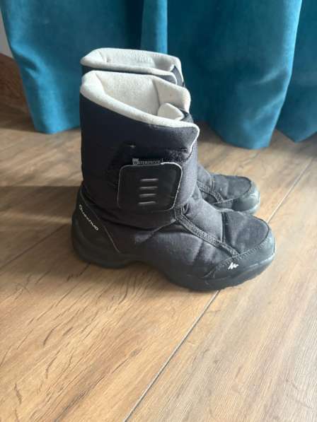 Ботинки детские в Екатеринбурге фото 3