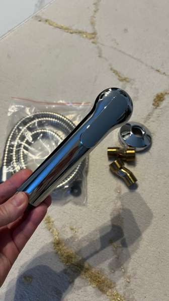 Шланг для душа в Сочи