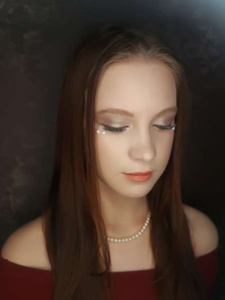 Бровист/Визажист в Ревде фото 6