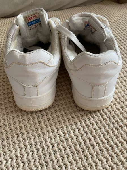 Обувь женская 37-38 в Тюмени фото 3