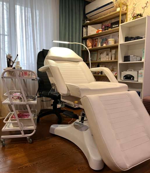 Готовый бизнес с обучением в Белгороде фото 6