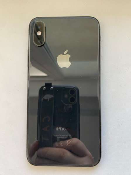 IPhone Xs 256 в Санкт-Петербурге