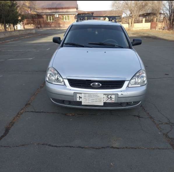 ВАЗ (Lada), Priora, продажа в Новотроицке в Новотроицке фото 17