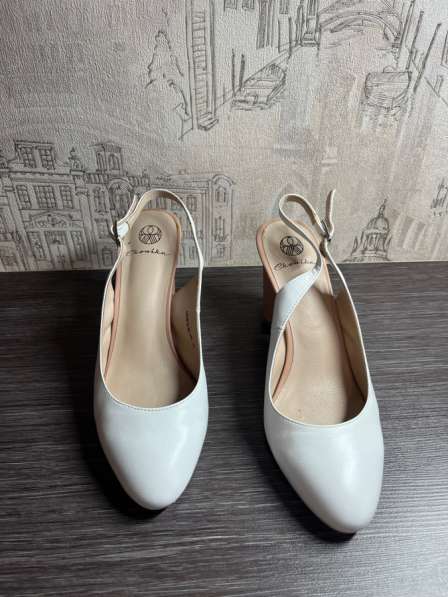 Продам туфли