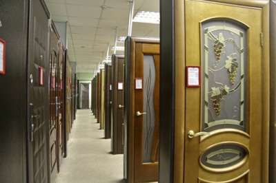 Двери металлические, межкомнатные в Анапе фото 7